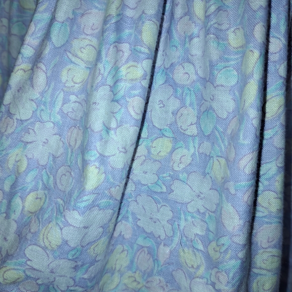 Vintage 12 Mo. Adorable Lily Lace Infants Dress Very Nice Condition Easter - Picture 4 of 12